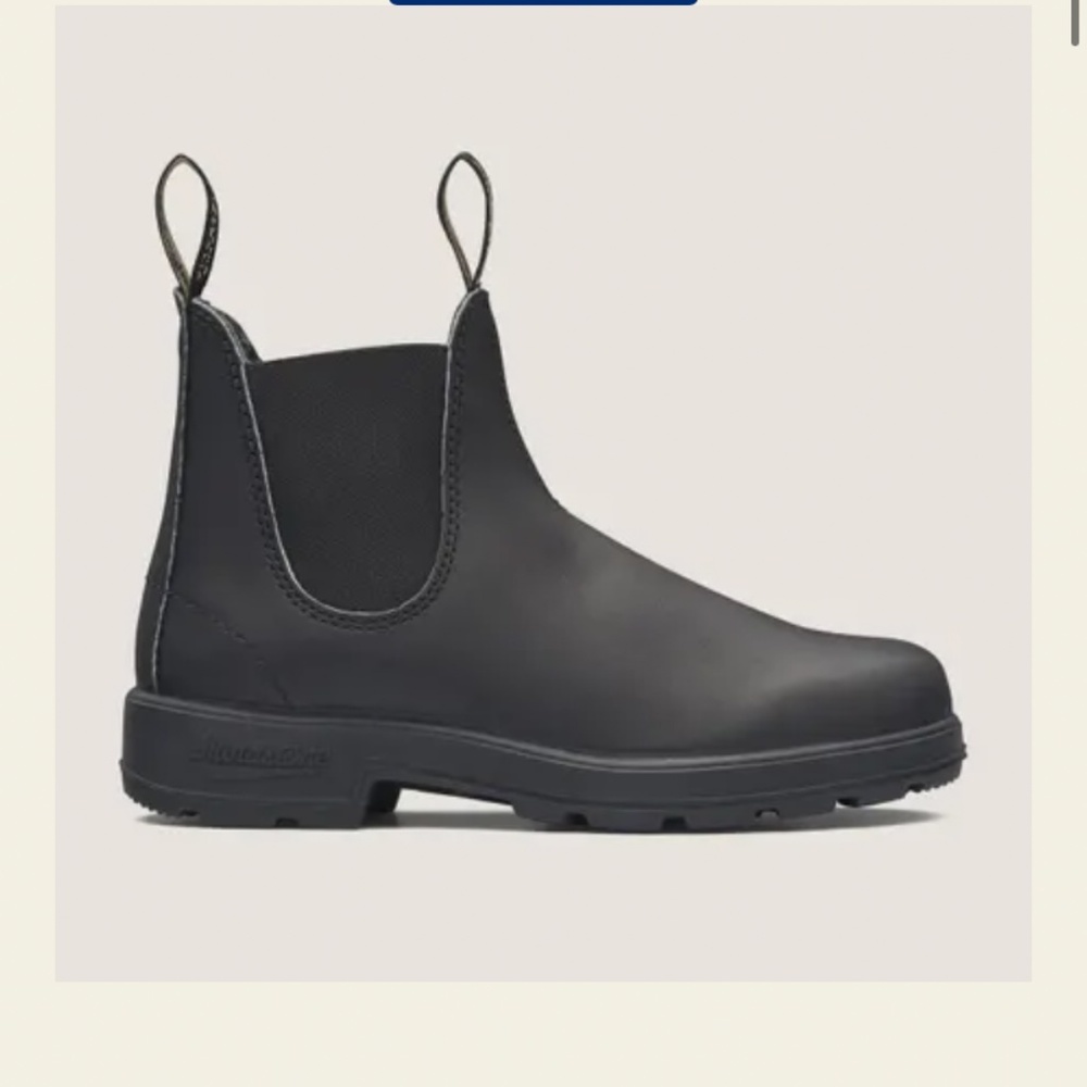 Blundstone 510 women’s Chelsea boots